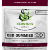 Grape Crush - CBD Gummies