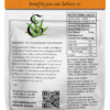 Mimosa - Hybrid – Delta 9 THC Gummies - back