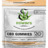Orange Dreamsicle - CBD Gummies