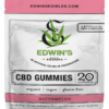 Watermelon - CBD Gummies
