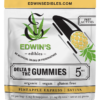 Pineapple Express - Sativa – Delta 9 THC Fast Acting Gummies