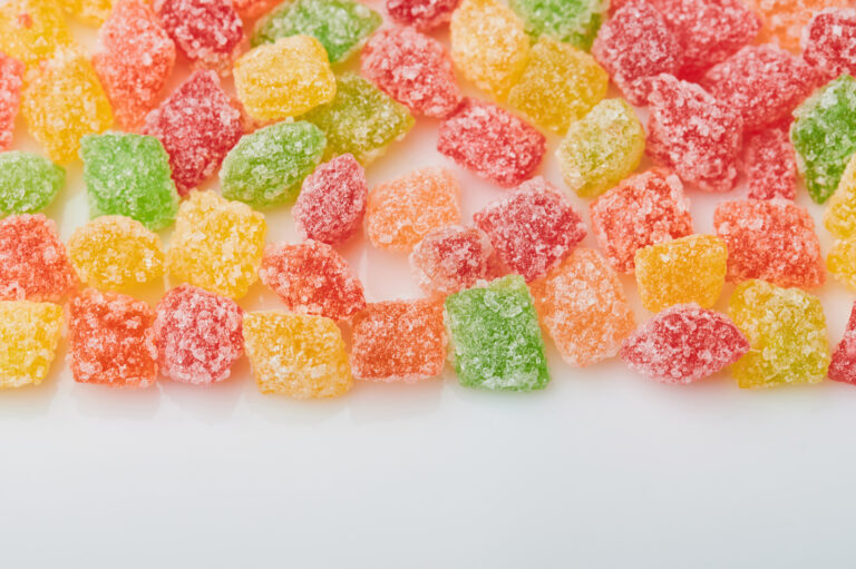 Chicago Fast Acting Edibles