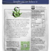 Blue Dream - Sativa - Delta 9 THC Fast Acting Gummies - back