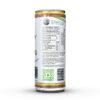 Edwin Palmer THC Drinks nutrition