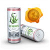 Quench your thirst with our Gold Medal winning Pink Lemonade THC Drinks by Edwin's Edibles & Elixirs. This beverage blends zesty lemon flavor with a hint of sweetness, all infused with THC for a delightful experience. Enjoy the delicious taste of Pink Lemonade while savoring the benefits of THC.