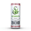 Pink Lemonade THC Drinks can
