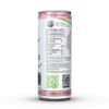 Pink Lemonade THC Drinks nutrition