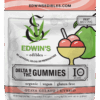 Guava Gelato - Hybrid - Delta 9 THC Fast Acting Gummies - 10mg - front
