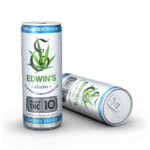 Bahama Breeze THC Drinks - 4 pack