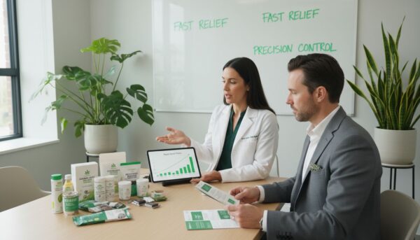 Fast-Acting Edibles Explained. Fast-Acting Edibles Guide - Edwin's Edibles & Elixirs. Fast-acting THC Gummies - THC Beverages