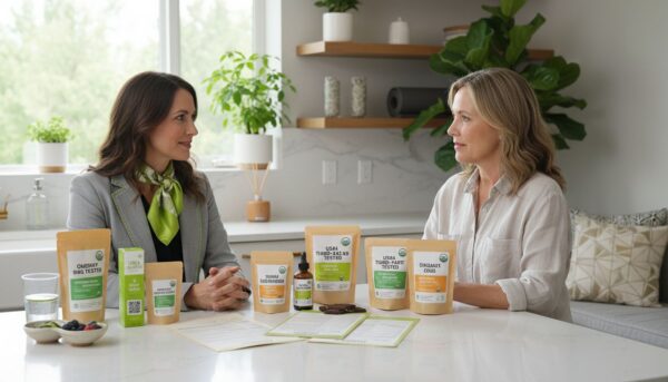 How to Choose Organic CBD Edibles for Best Results - Edwin's Edibles & Elixirs - CBD Gummies