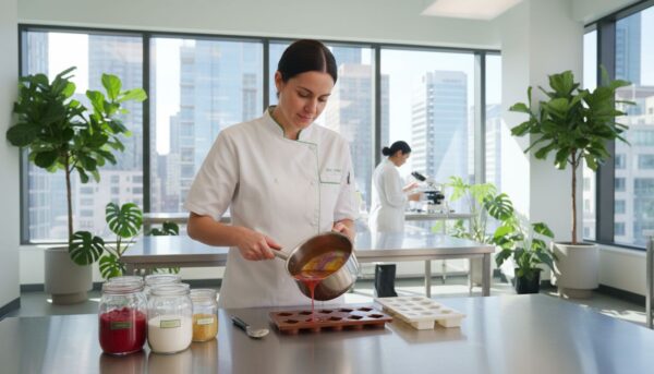 What Are Vegan THC Gummies? Complete Overview with Edwin's Edibles & Elixirs. Vegan THC Edibles