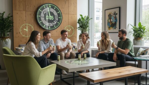 Why Use THC Drinks with Edwin's Edibles & Elixirs - THC Beverages