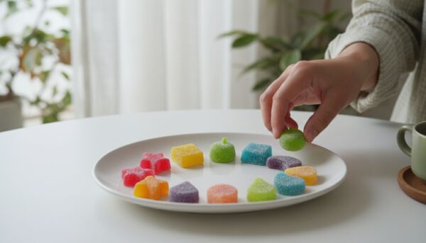 Best 9 Delta 9 Gummies with Edwin's Edibles & Elixirs - THC Gummies - THC Edibles