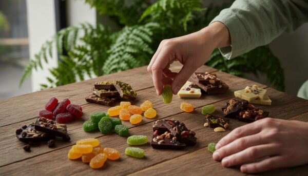 Delta 9 Edibles with Edwin's Edibles & Elixirs - Delta 9 gummies - Delta 9 THC Gummies - Fast-acting THC Gummies