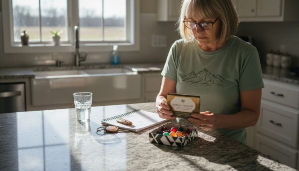 Why Choose Premium Cannabis Edibles for Wellness with Edwin's Edibles & Elixirs.