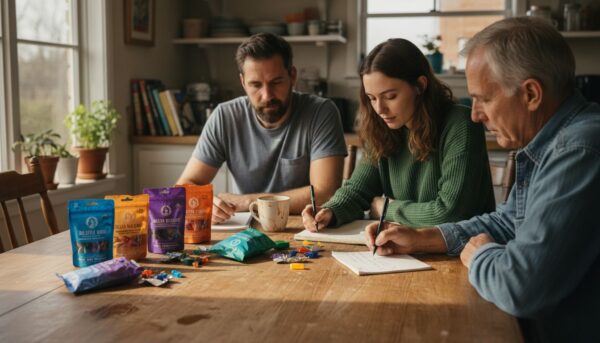 9 Best Delta 9 Gummies Comparison – Expert Comparison 2025 with Edwin's Edibles & Elixirs.