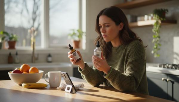 7 Key Differences: Delta 9 vs CBD List for Wellness Choices with Edwin's Edibles & Elixirs.