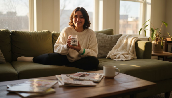 7 Key Hybrid Strain Edible Benefits for Relaxation with Edwin's Edibles & Elixirs.