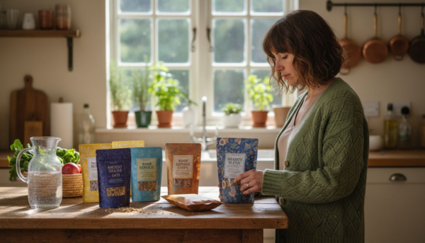 How to Select Organic Edibles for Premium Wellness with Edwin's Edibles & Elixirs.