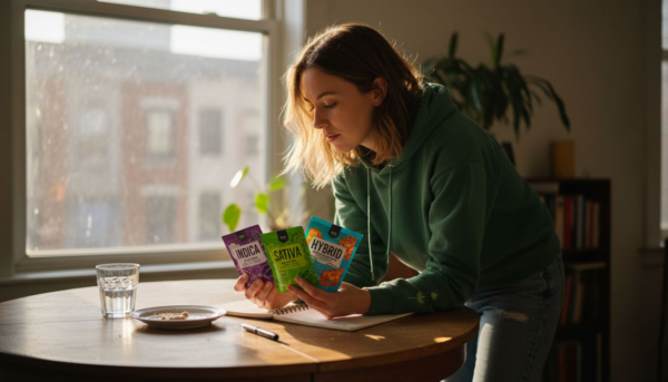 7 Essential Facts About Cannabis Edible Strains Explained with Edwin's Edibles & Elixirs.