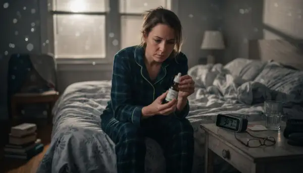 Role of THC for Sleep: Effects, Types, and Safety with Edwin's Edibles & Elixirs.