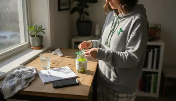 How to Incorporate Edibles Into Routine for Wellness with Edwin's Edibles & Elixirs.