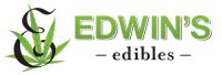 Edwin's Edibles CBD & Delta 9 THC Gummies